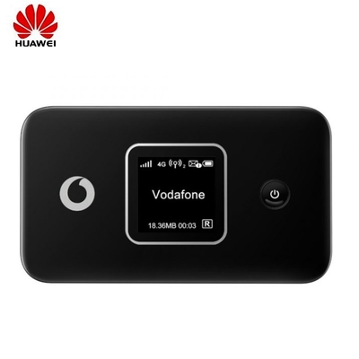 Beli Tidak Terkunci Vodafone Mobile WiFi R227h Huawei R227 Cat6 Wifi Router 4g Lte Sim online manufacture