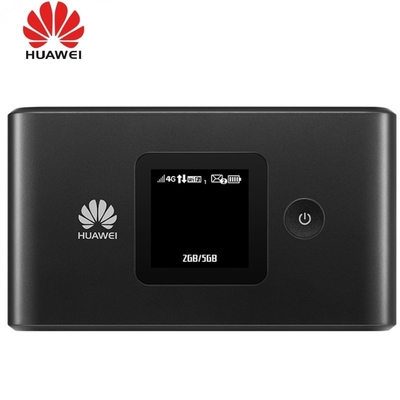 Beli Buka HUAWEI E5577BS-937 150Mbps 4G LTE WiFi Router 3000mAh Dengan Layar LCD online manufacture