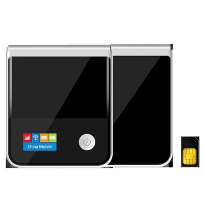 Beli WiFi Unlock 4G Pocket Wifi Router Untuk Rumah atau Bepergian dalam 140+ 2700mAh-3000mAh online manufacture