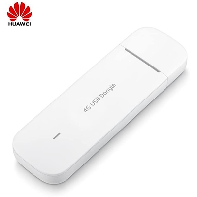Beli Dongle modem USB 4G Huawei Brovi E3372 E3372-325 putih (Huawei) online manufacture