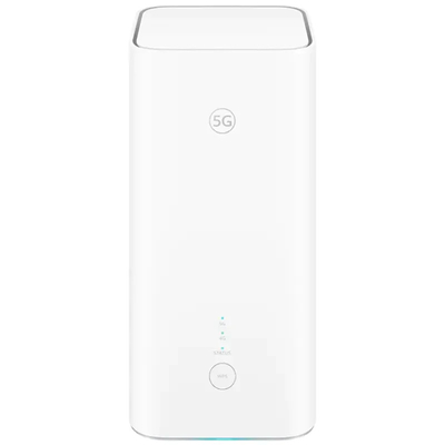 Beli Huawei H158-381 5G CPE PRO 5 Router 5G WiFi 6 RJ45 RJ11 Slot NanoSIM (Brovi) online manufacture