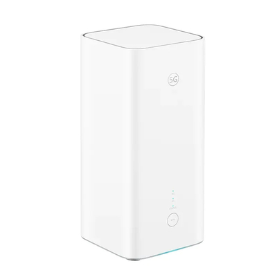 Beli Huawei H158-381 5G WiFi Router Nirkabel 5G CPE PRO 5 Router 5.4Gbps online manufacture