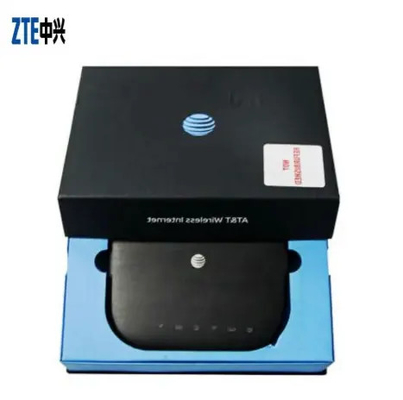 Beli ZTE MF279T 4G LTE Luar CPE Wifi Router 4G LTE Sim Router Zte Asli online manufacture