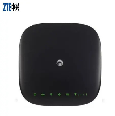 Beli Cat6 300Mbps 4G LTE Sim Wifi Router ZTE MF279 MF279T 4G LTE Luar Ruangan CPE online manufacture