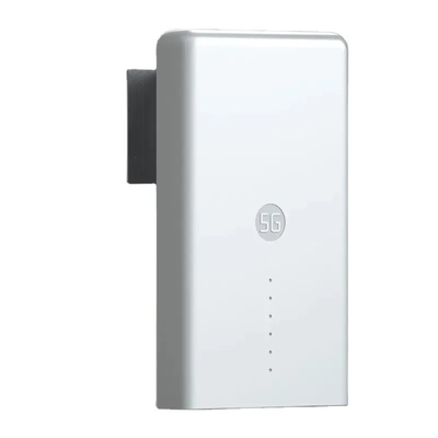 Beli Tidak terkunci ZTE MC7010 5G Sub6 4G LTE 5G NR NSA SA Router Luar Ruangan SDX55M online manufacture