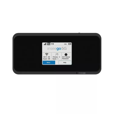 Beli Router Wifi 5G Inseego M2000 Hotspot Seluler Nirkabel Wifi6 Router Seluler online manufacture