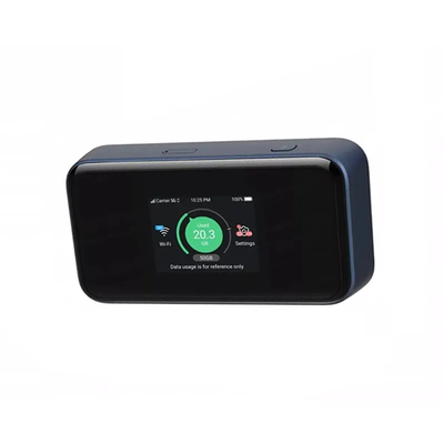 Beli ZTE MU5001 5G Pocket 4G WiFi Router Baterai 4500mAh online manufacture