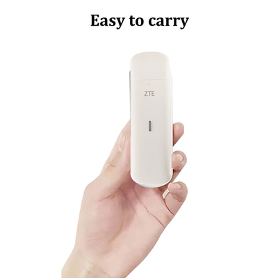 Beli ZTE MF833V USB Wireless Mobile Broadband 4g LTE Stick Dongle online manufacture