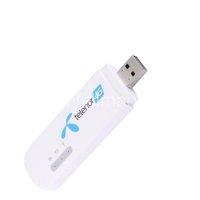Beli Modem Putih Nirkabel USB 4G untuk Solusi Bisnis online manufacture
