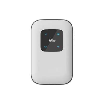 Beli 4G LTE WiFi Router 102g - Konektivitas nirkabel yang andal online manufacture