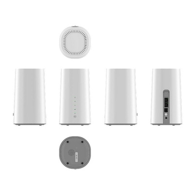 Beli 2Gbps DownLoad/1Gbps UpLoad 5GHz WiFi Router dengan WPS Key CE ROHS 3C BIS online manufacture