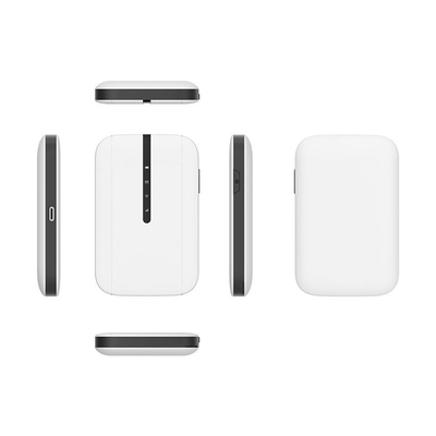 Beli 4G LTE WiFi Router dengan Firewall One SIM Slot 150Mbps/50Mbps Kecepatan Data online manufacture