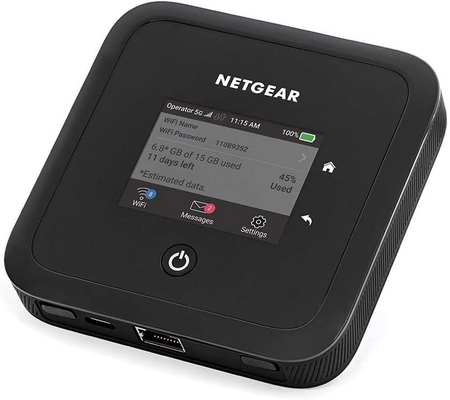 Beli CE ROHS 3C BIS 2Gbps DownLoad/1Gbps UpLoad 5GHz WiFi Router online manufacture