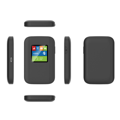 Beli 5V 1A 4G LTE Wireless Router Efisiensi 102g online manufacture