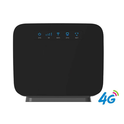Beli Jenet B30 4G LTE High Speed WiFi Router online manufacture