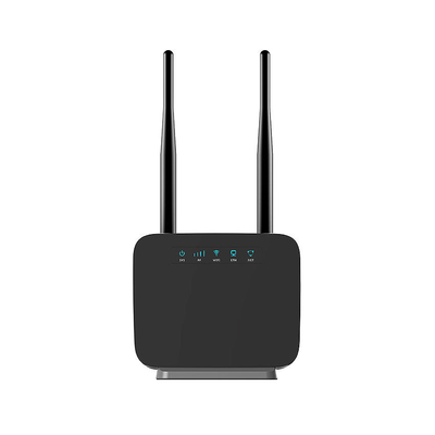 Beli 32r 4G LTE WiFi Router D/L 150Mbps U/L 50Mbps Wi-Fi 802.11n online manufacture