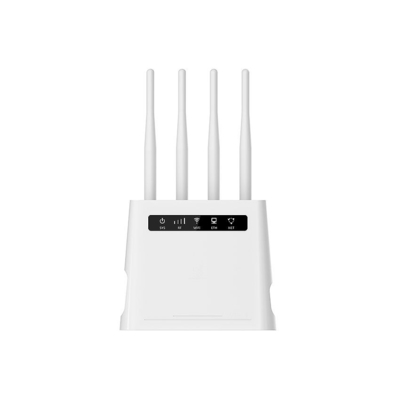Beli Router nirkabel 4G LTE yang kuat dan efisien dengan Wi-Fi 802 11g online manufacture