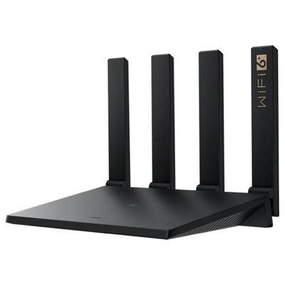 Beli Ruter WiFi 5GHz yang hemat biaya dengan 4 port LAN untuk bisnis yang sadar anggaran online manufacture