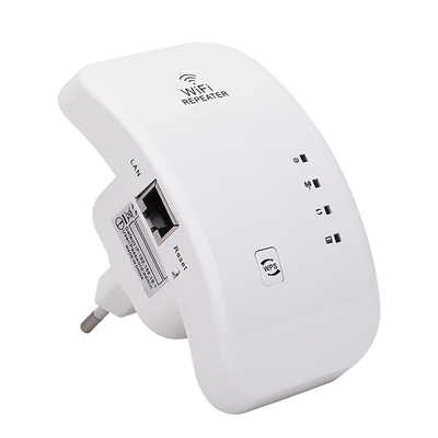 Beli Aman WPA2-PSK Enkripsi 300Mbps 5G WiFi Router Untuk Jaringan yang Dapat Diandalkan online manufacture