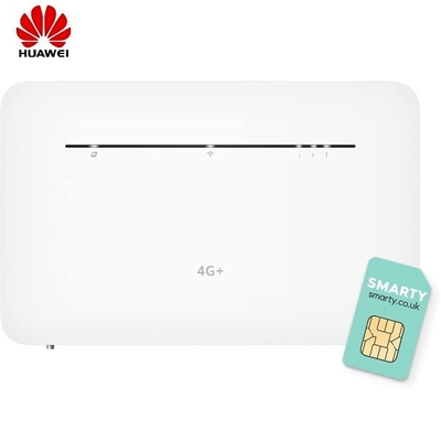 Beli 4G LTE CPE Router Unlocked Huawei B535-932 Wireless 4G Router Untuk Huawei B535-932 online manufacture