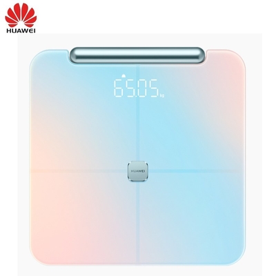 Beli Huawei Smart Body Fat Scale 3 Pro All Round Body Composition Report Skala Lemak Tubuh Bluetooth Wifi Dual Connection online manufacture