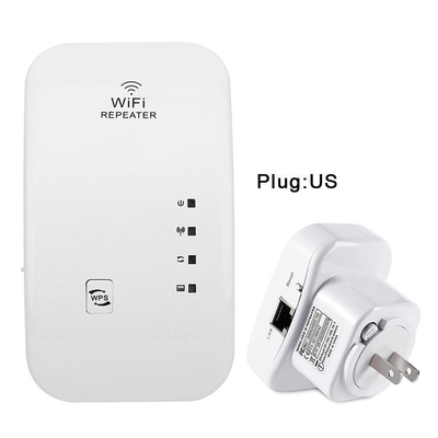 Beli Kp300W Wireless Wifi Repeater 300Mbps Mobile Signal Booster Meningkatkan Koneksi Anda online manufacture