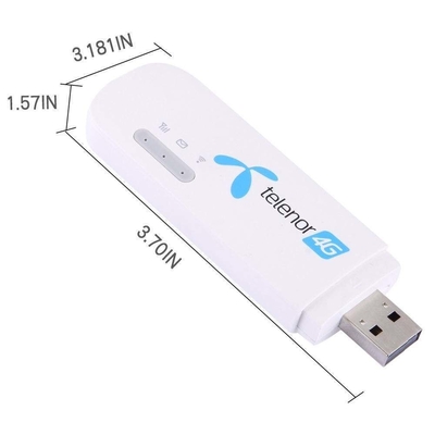 Beli Router Stik Modem USB Huawei E8372h-608 Tidak Terkunci 150Mbps LTE 4G 3G online manufacture