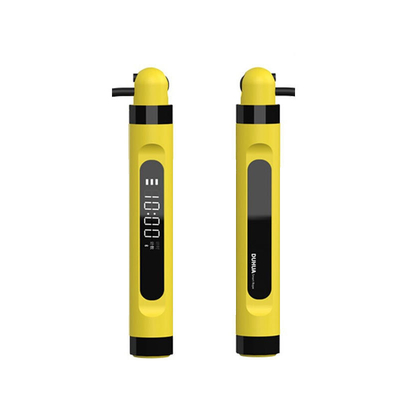 Beli 1.0kg Blue-Tooth Connection Digital Adjustable Heavy Weight Rope untuk Latihan Optimal online manufacture