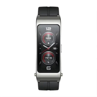 Beli Tetap terhubung dan sehat dengan Huawei Smart Band B7 Headset 2-in-1 Sports Band Blood online manufacture