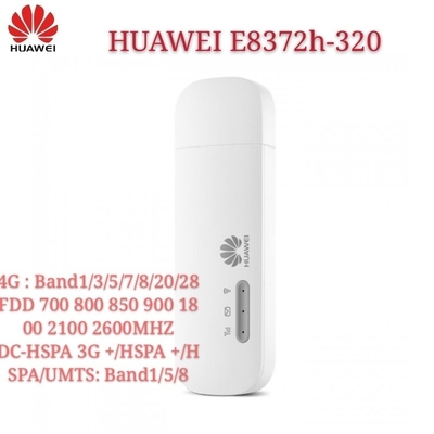 Beli Huawei E8372h-320 E8372 Wingle LTE Universal 4G Modem USB WiFi Modem Pita Tipe Sinyal Seluler online manufacture