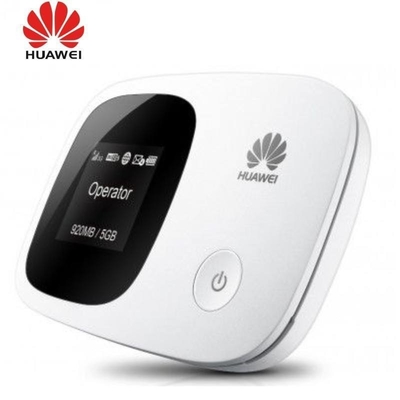 Beli Router Nirkabel WiFi Mini Huawei E5336 3G Tidak Terkunci 21M Modem WiFi Mobil Saku US 30/Piece online manufacture