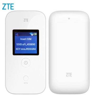 Beli Unlocked Zte Mf65 3G Wireless Router Biaya pengiriman terjangkau Multi-Service online manufacture