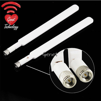 Beli Antenna Bundwin 2 Uds 4G Macho 4G LTE Antenna eksternal untuk Antenna penerima Router online manufacture