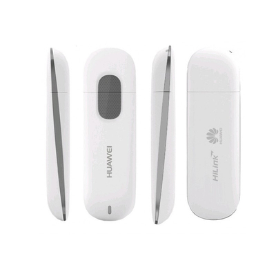 Beli Portabel Huawei Asli Tidak Terkunci E303 E303s-6 7.2Mbps 3G HSDPA Modem Huawei 3G Dongle online manufacture