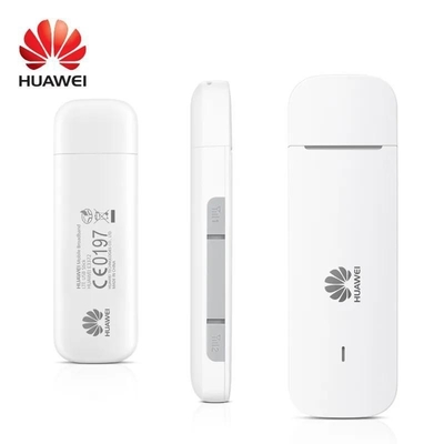 Beli Unlocked Huawei 4G USB Modem E3372h-607 150Mbps LTE USB Dongle dengan WLAN 2 X 2 MIMO online manufacture
