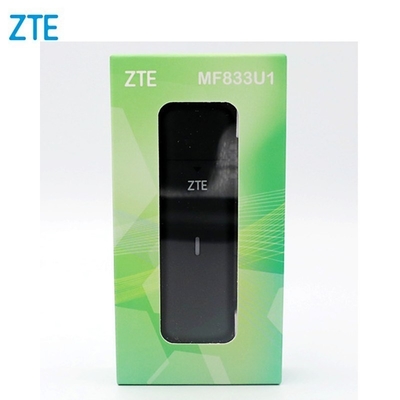 Beli Wtr2955 RF Chipset Mf833u1 Cat4/4G USB Dongle Unlocked dengan 150Mbps Tingkat Transmisi online manufacture