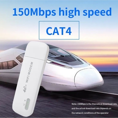 Beli Buka kunci Mf783 Cat4 150Mbps 4G USB WiFi Modem LTE Dongle dengan B1/B3/B5/B7/B8/B20/B40 online manufacture