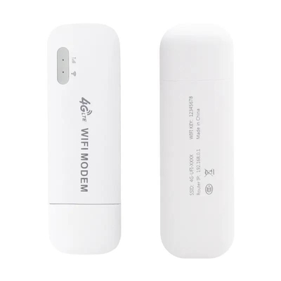 Beli 4G LTE WiFi Hotspot Kartu SIM Mf783 Adaptor untuk Laptop Pk Hua-Wei E8372 Mata uang AS online manufacture