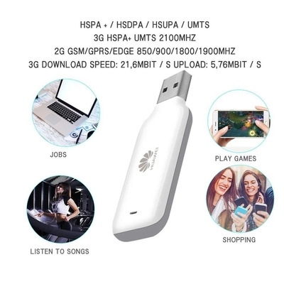 Beli Layar LED Berwarna Berbagai Huawei E3533 HSPA Ultra Stick Surf Stick Wireless USB Modem online manufacture