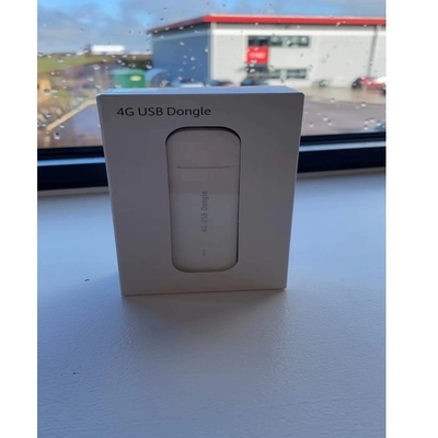 Beli Brovi E3372-325 4G USB Dongle Putih Tidak terkunci untuk Kartu SIM Jaringan 150Mbps Kecepatan online manufacture