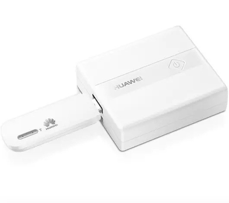 Beli Gaya eksternal Huawei E8372h-510 Wireless USB 150Mbps Dongle Modem 3G 4G LTE online manufacture