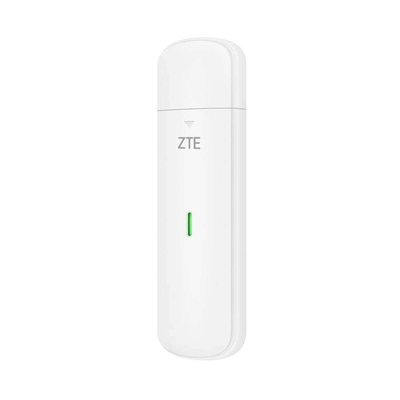 Beli Unlocked Z-Te Mf833u1 Multi Band Travel FDD Tdd WiFi 150Mbps Cat4 4G LTE USB Dongle Modem online manufacture