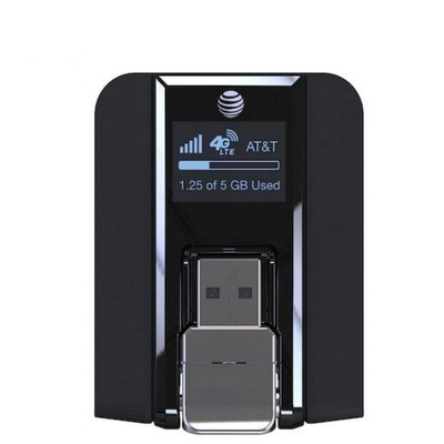 Beli Netgear 340u Unlocked GSM 4G LTE Mobile Broadband Modem Win 10 Versi dengan Mata Uang AS online manufacture