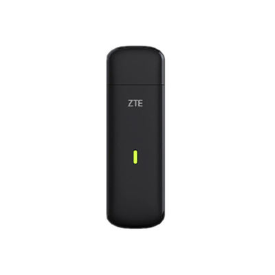 Beli Unlocked Z-Te Mf833V LTE 4G USB Dongle 150Mbps Download/50Mbps Upload 1 Piece Min.Order online manufacture