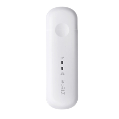 Beli Fungsi VPN Asli Unlocked 4G LTE WiFi Dongle Z-Te Mf79u USB Wi-Fi Router online manufacture