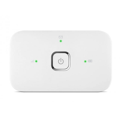 Beli Vodafone Huawei R218h 150Mbps 4G LTE Mobile WiFi Hotspot Untuk Konektivitas On-the-Go online manufacture