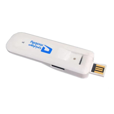 Beli Unlocked 1K3m 4G LTE Cat 3 100Mbps USB Dongle dengan Standar 6-Pin SIM Card Interface online manufacture