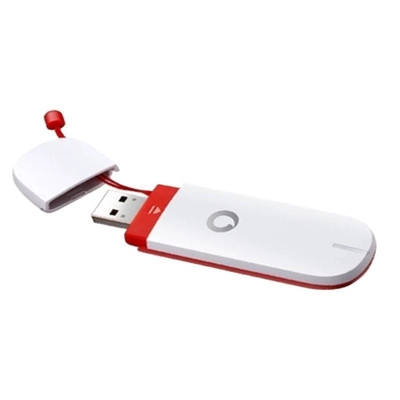 Beli Gaya eksternal Huawei Vodafone K4203 3G USB Modem 21.6Mbps Dongle untuk Hotspot Wireless online manufacture