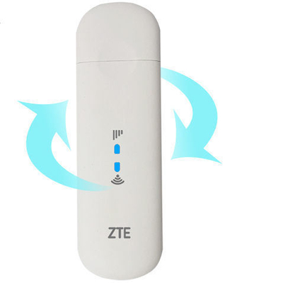 Beli Unlocked Zte 4G Router Hotspot Wi-Fi LTE Wi-Fi USB Modem Mf79u dan pengiriman terjangkau online manufacture