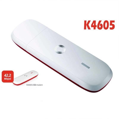 Beli Huawei Vodafone K4605 3G USB Modem Dongle Paket Ukuran 15.00cm * 10.00cm * 8.00cm online manufacture